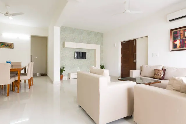 Service Apartments in HSR Layout Bangalore for Comfortable and Flexible Living