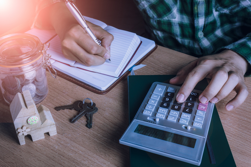 Indian Bank Home Loan EMI Calculator: A Smart Way to Plan Your Home Loan