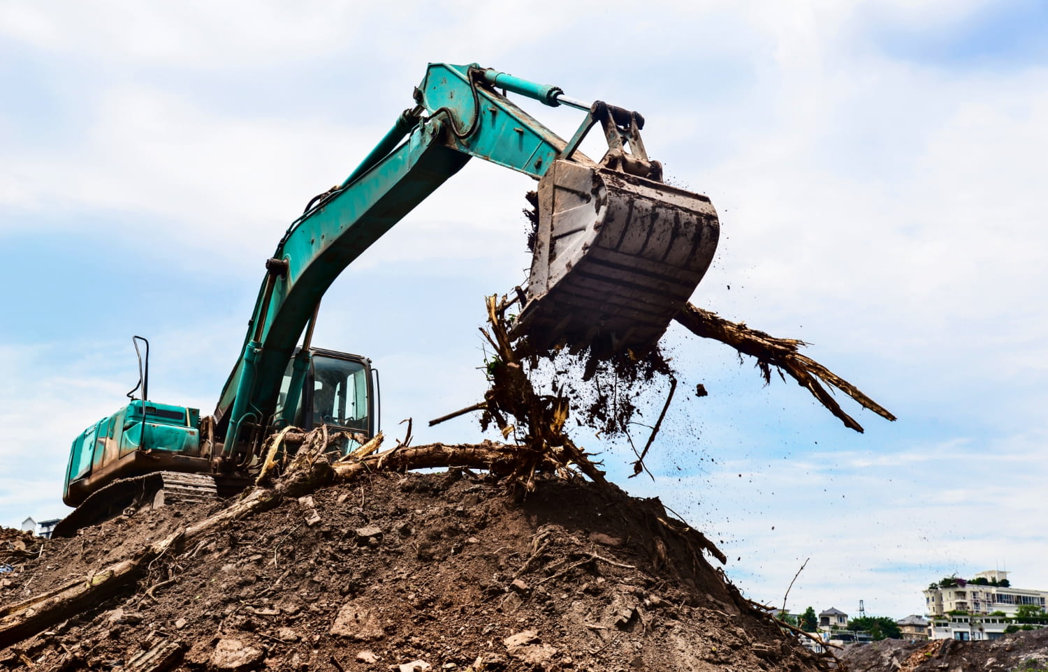Reasons Demolition Contractors are Vital for Safety