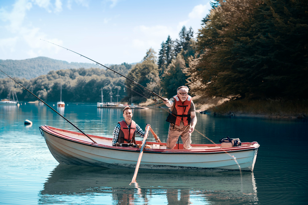 Why Arizona Is Becoming a Top Destination for Wake Boating Enthusiasts