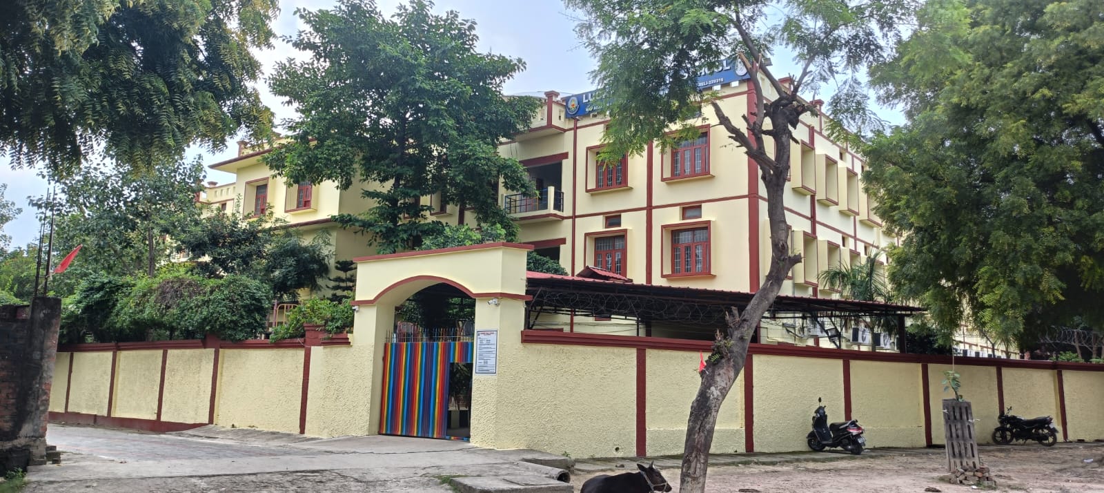 Which Are the Most Reputed Schools in Raebareli?