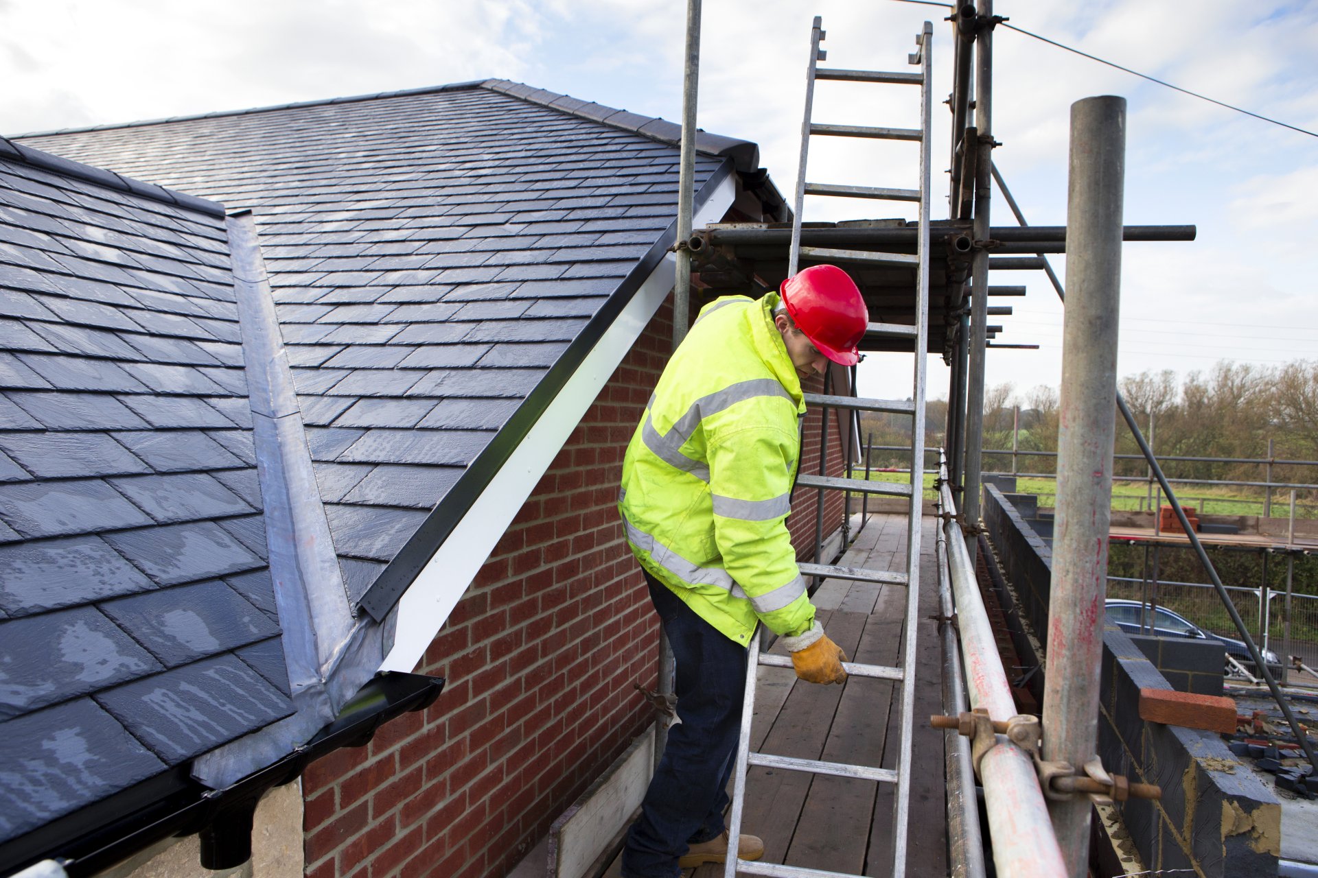 Affordable Roofing Company Bournemouth for Emergency Roofing Services