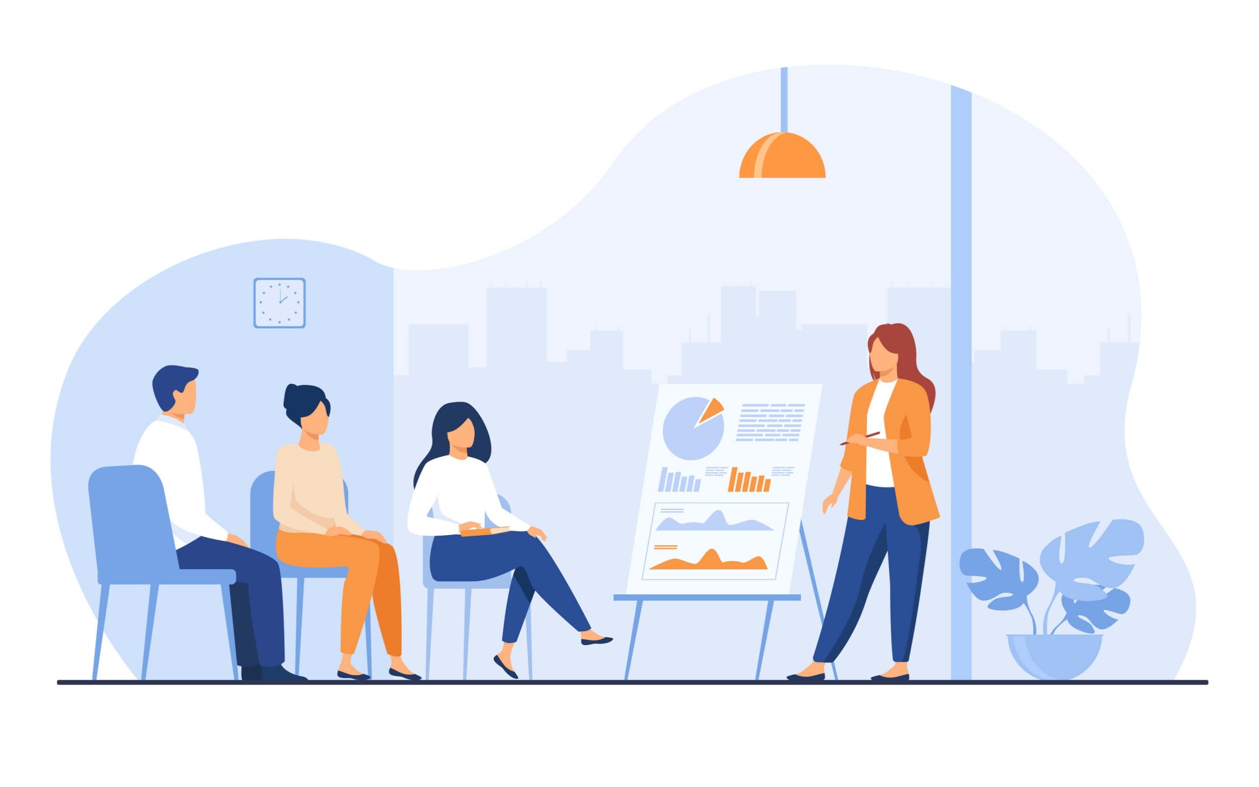 Best Practices for Diversity Training and Unconscious Bias Programs