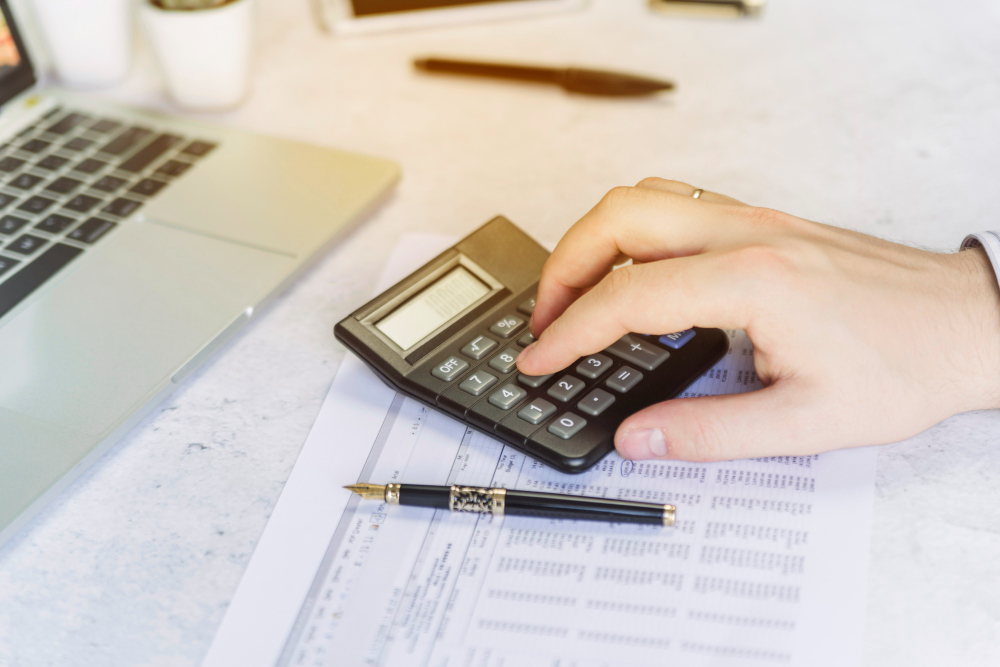 Smart Loan Planning with City Union Bank Personal Loan EMI Calculator