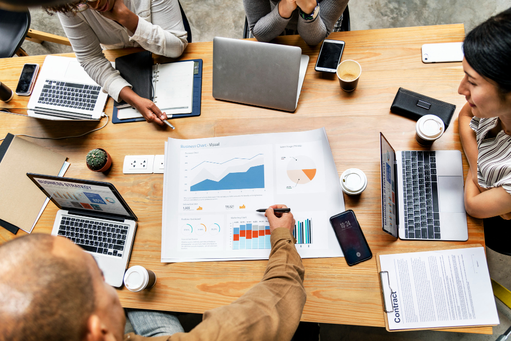 How Digital Marketing Agencies Help Companies Scale Online