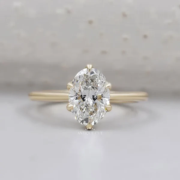 The Future of Fine Jewelry with Sustainable Diamond Ring Designs