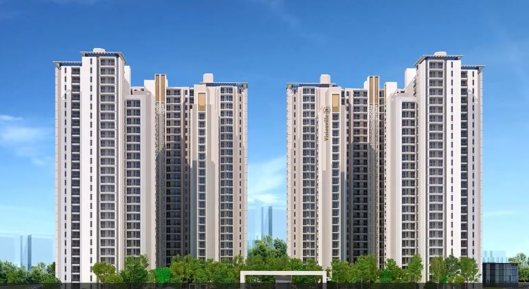 Investment Benefits of 3 BHK Apartments in Yamuna Expressway