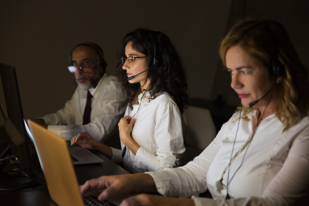 Healthcare Provider Call Center Outsourcing for Faster Intake, Appointment Coordination, and Follow-Up Support
