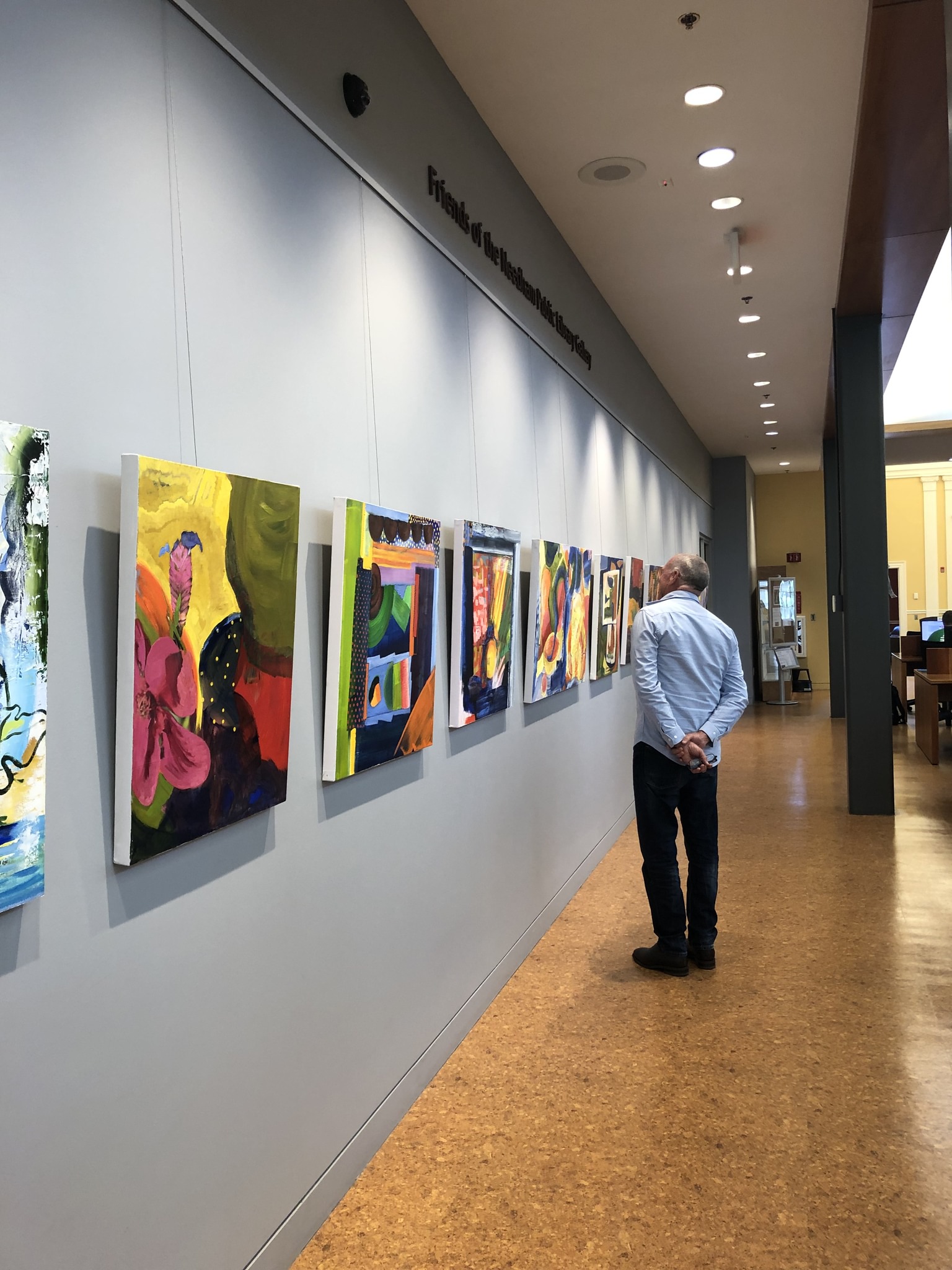 Why Art Matters in Creating Better Workplaces?