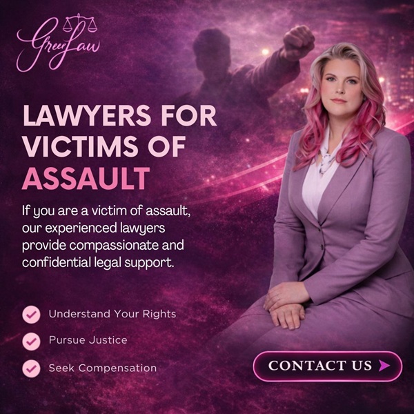 What Happens When You Contact a Denver Assault Attorney After an Incident?