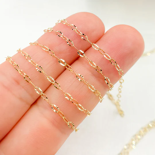 Timeless Elegance: Choosing the Perfect Gold Chain Necklace
