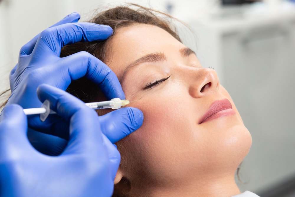 Is a Skin Booster Injection the Same as Mesotherapy?