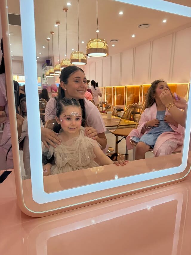 Kids Day Spa Sydney | Kids Day Spa in Sydney | Sydney Kids Day Spa