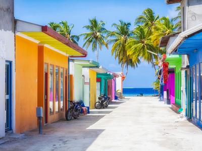 Top Things to Do in Maldives Besides Staying in Resorts