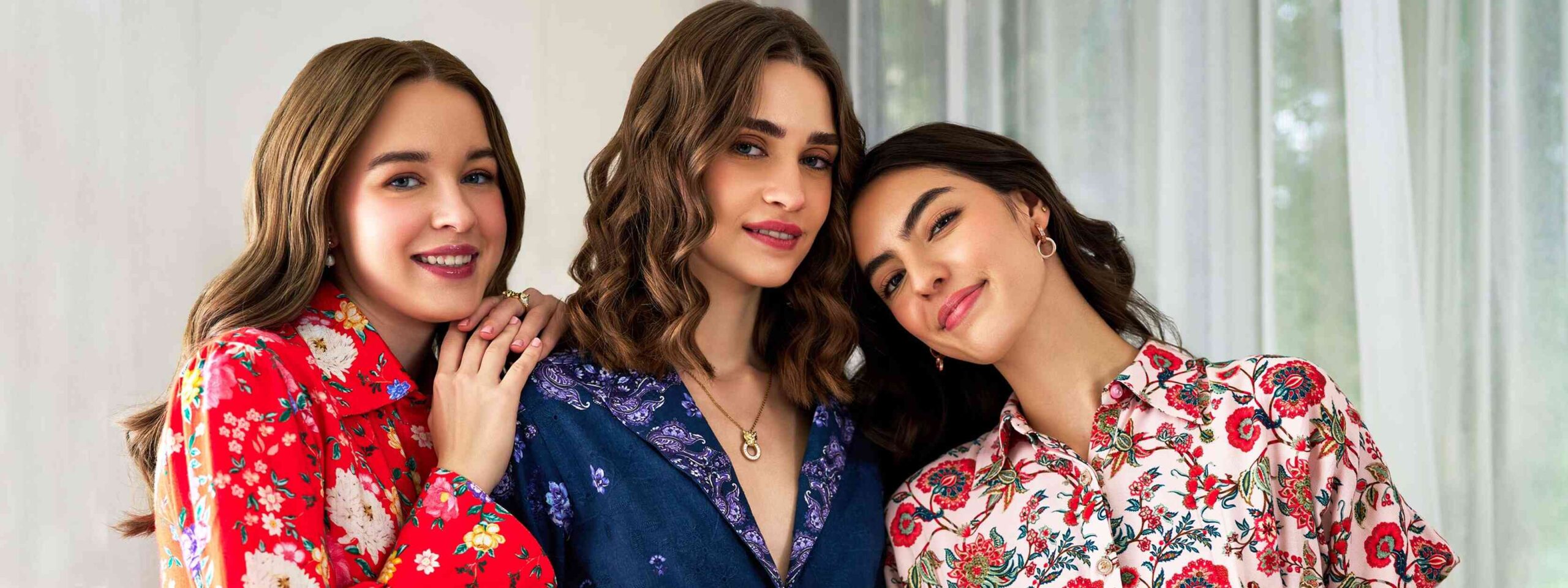 9 Floral Dresses for Women Trending Everywhere in 2026
