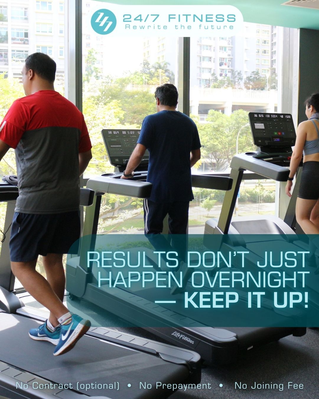 How to Choose a Certified Personal Trainer in Singapore for Real Results