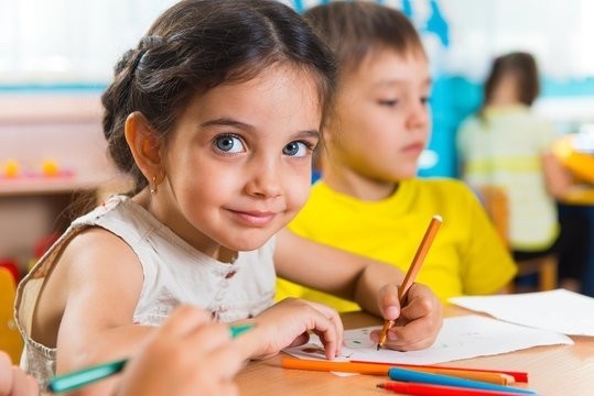 Empowering Future Generations With Advanced Educational Excellence