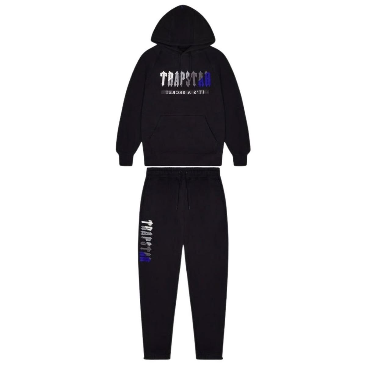 Trapstar Street Fashion: Confidence in Every Outfit