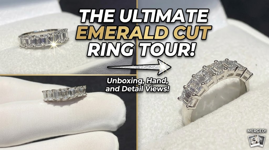 Round Diamond Rings That Blend Classic Design With Current Trends