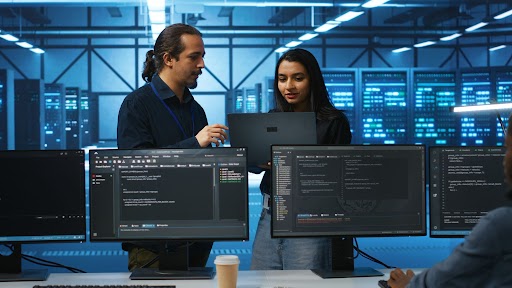 Why Every Servicenow Software Company Relies On Automation Today