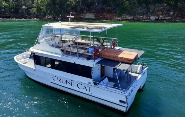 Premium Yacht Hire Vaucluse for Luxury Experiences
