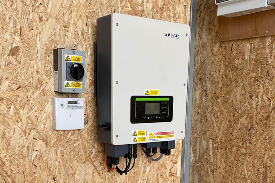Best Solar Inverters for Residential and Commercial Use