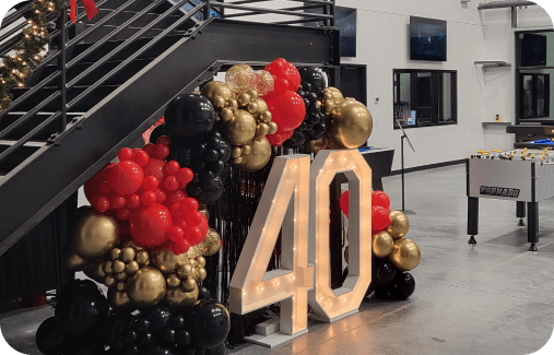 Get Ready to Choose the Best Birthday Party Venues in Omaha Without Stress