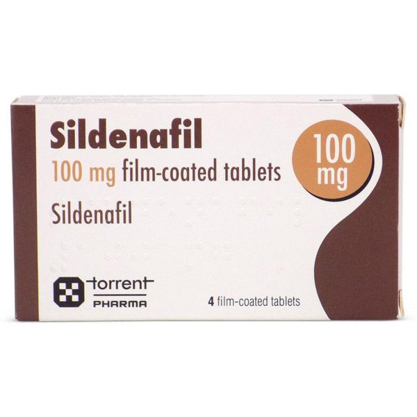 How to Get a Sildenafil Prescription Online via Telehealth (Safe & Legal Guide)