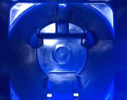 Professional Trash Bin Cleaner & Eco-Friendly Services