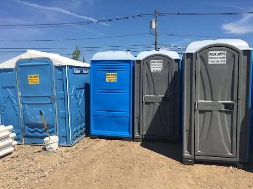 Why Portable Toilet Rental In Union County NJ Keeps Events Running Smooth