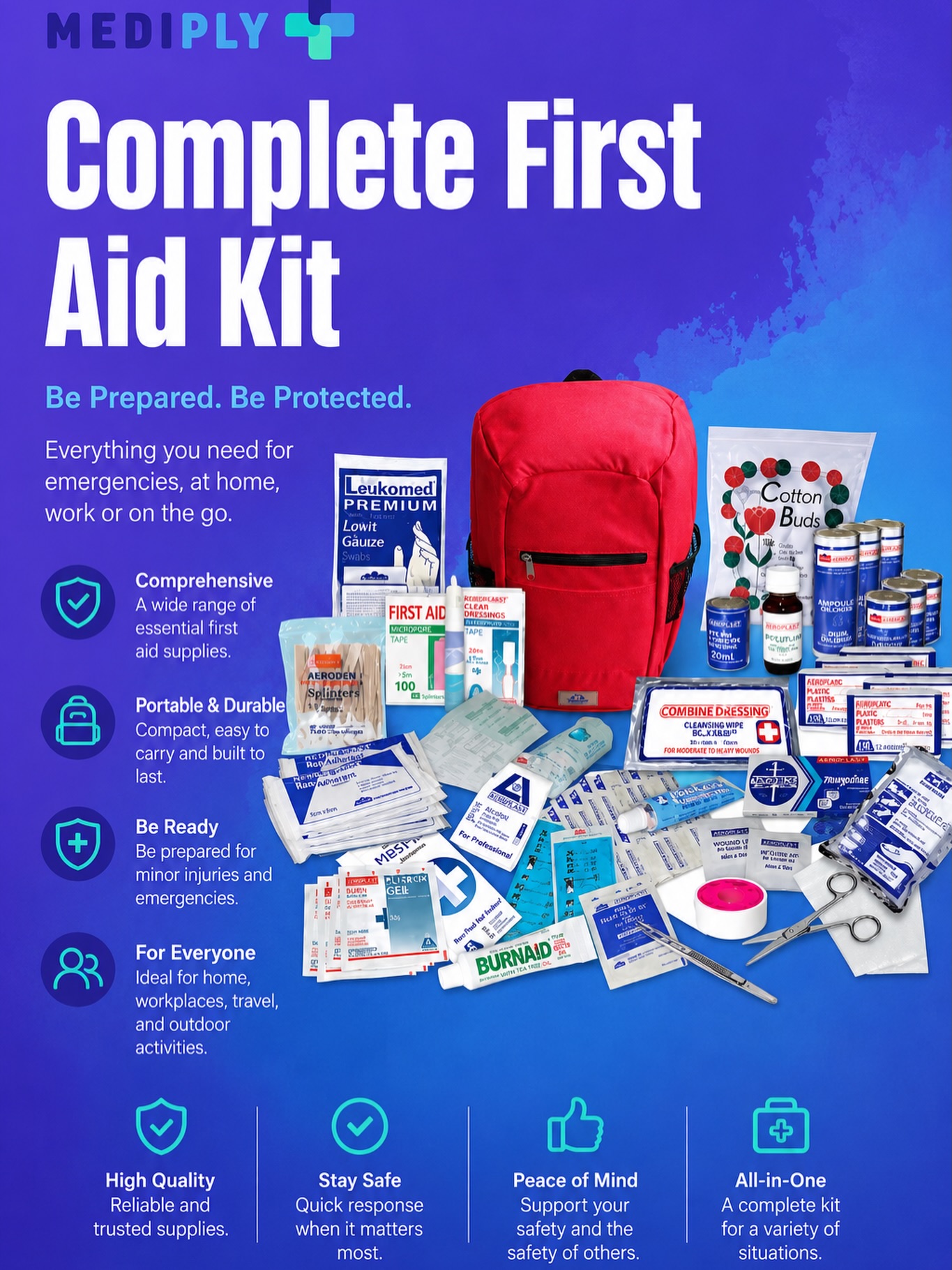 Best NDIS Approved Suppliers for Quality NDIS Approved Products