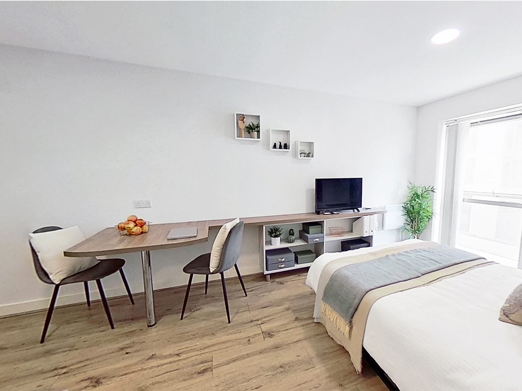 Student Lettings in Nottingham – Find Your Accommodation for 2026/27 Academic Year
