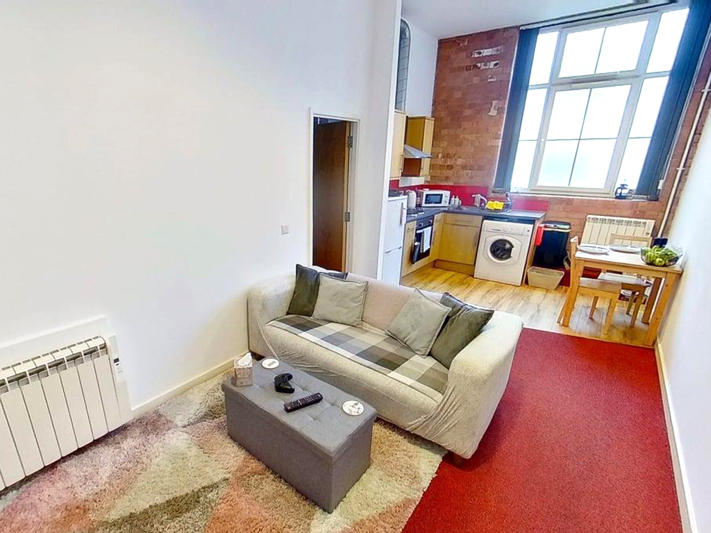 Book One Bedroom Flat to Experience Independent Student Living Near NTU