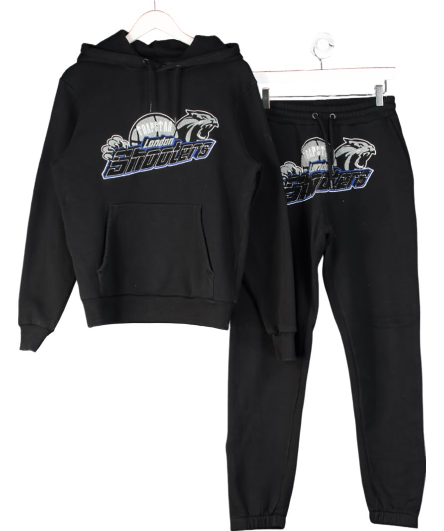 Upgrade Your Wardrobe with Trapstar Essentials