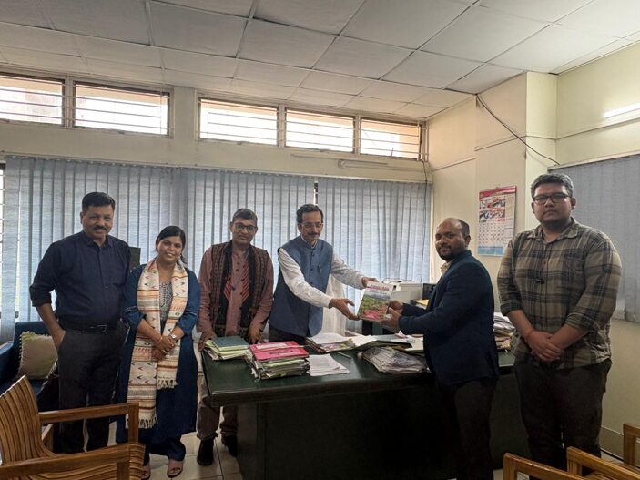 How Young People in Northeast India Are Taking Climate Action Seriously