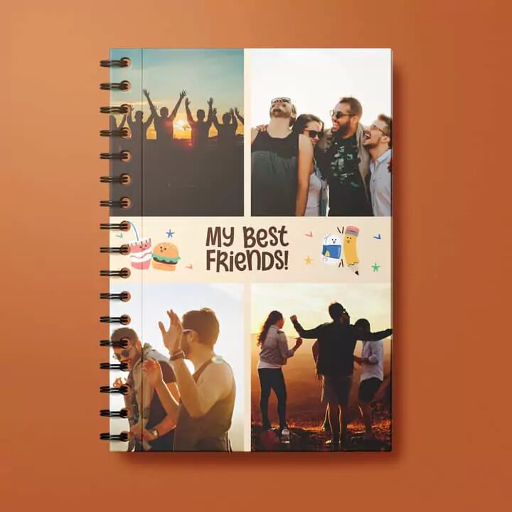 How Personalized Notebooks Add Value to Everyday Life, Gifting, and Business Branding