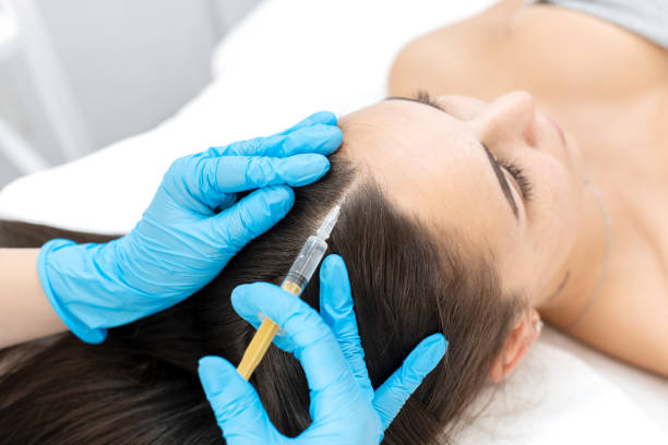 Are Peptides Treatments Effective for Hair Repair?