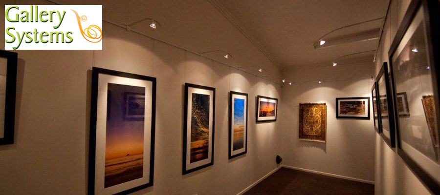 The Evolution of Art Hanging Systems: From Classic Methods to Contemporary Solutions