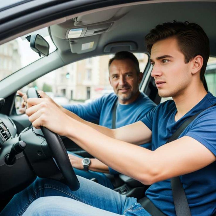 Driving Lessons in Kingswood – Learn to Drive with Confidence