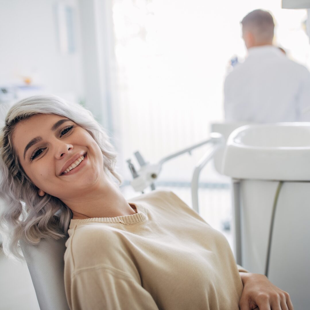 Why Are Dental Implants a Popular Tooth Replacement Choice?