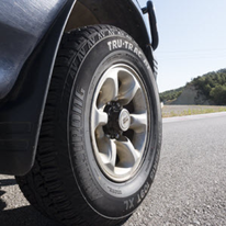 Finding Top-Rated Tires for Pickup Trucks That Actually Fit Your Needs