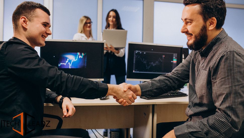 Certified Zoho Consultants The Key to Smarter Business Automation