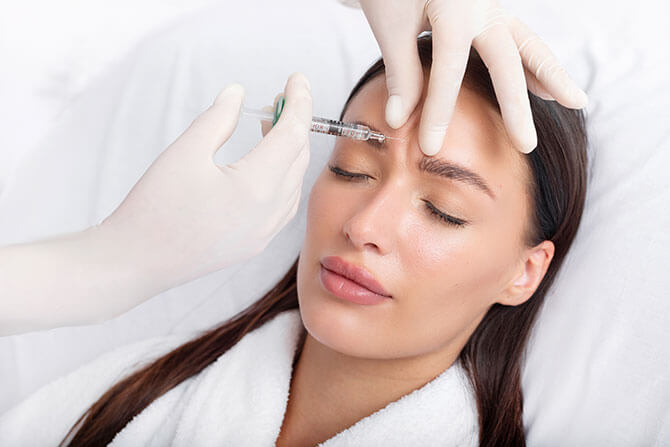 Botox in Riyadh for Men: Growing Trends and Benefits