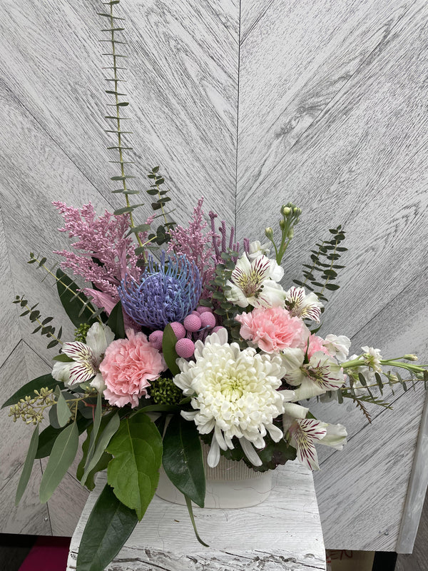 Choosing the Perfect Birthday Flower Bouquet Based on Birth Month Blooms