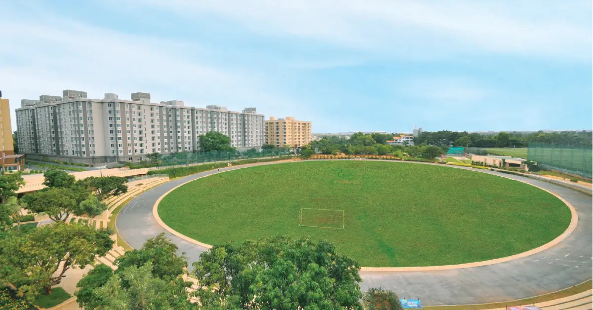 Brigade Eternia – Premium Luxury Apartments in Yelahanka, Bangalore