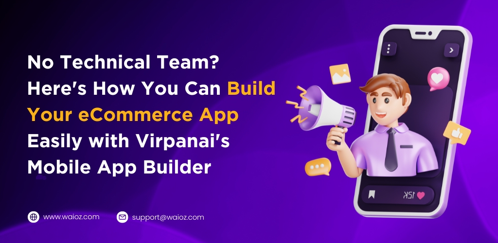 Is a No-Code Ecommerce App Builder Right for Your Business? A Practical Guide