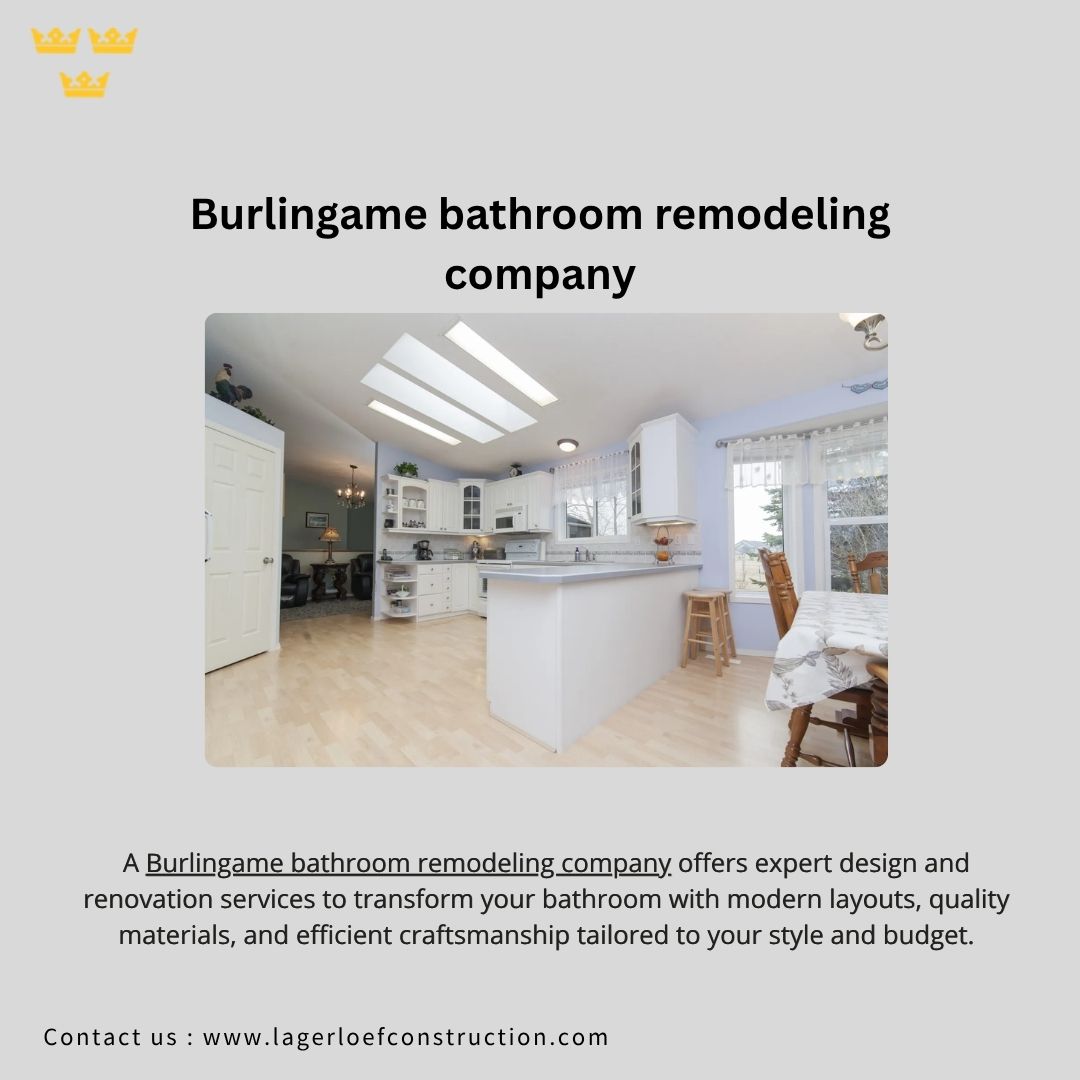 Transform Your Home with Kitchen Remodel San Mateo CA