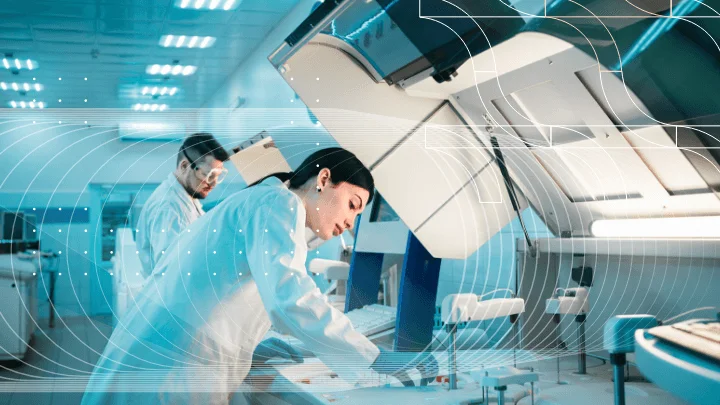How Specialized CDMOs Accelerate Clinical Development