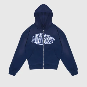 NoClout – La Nouvelle Tendance du Streetwear Moderne