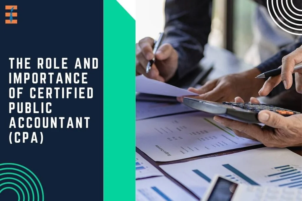 How Certified Public Accountant Services Guide Your Business Growth